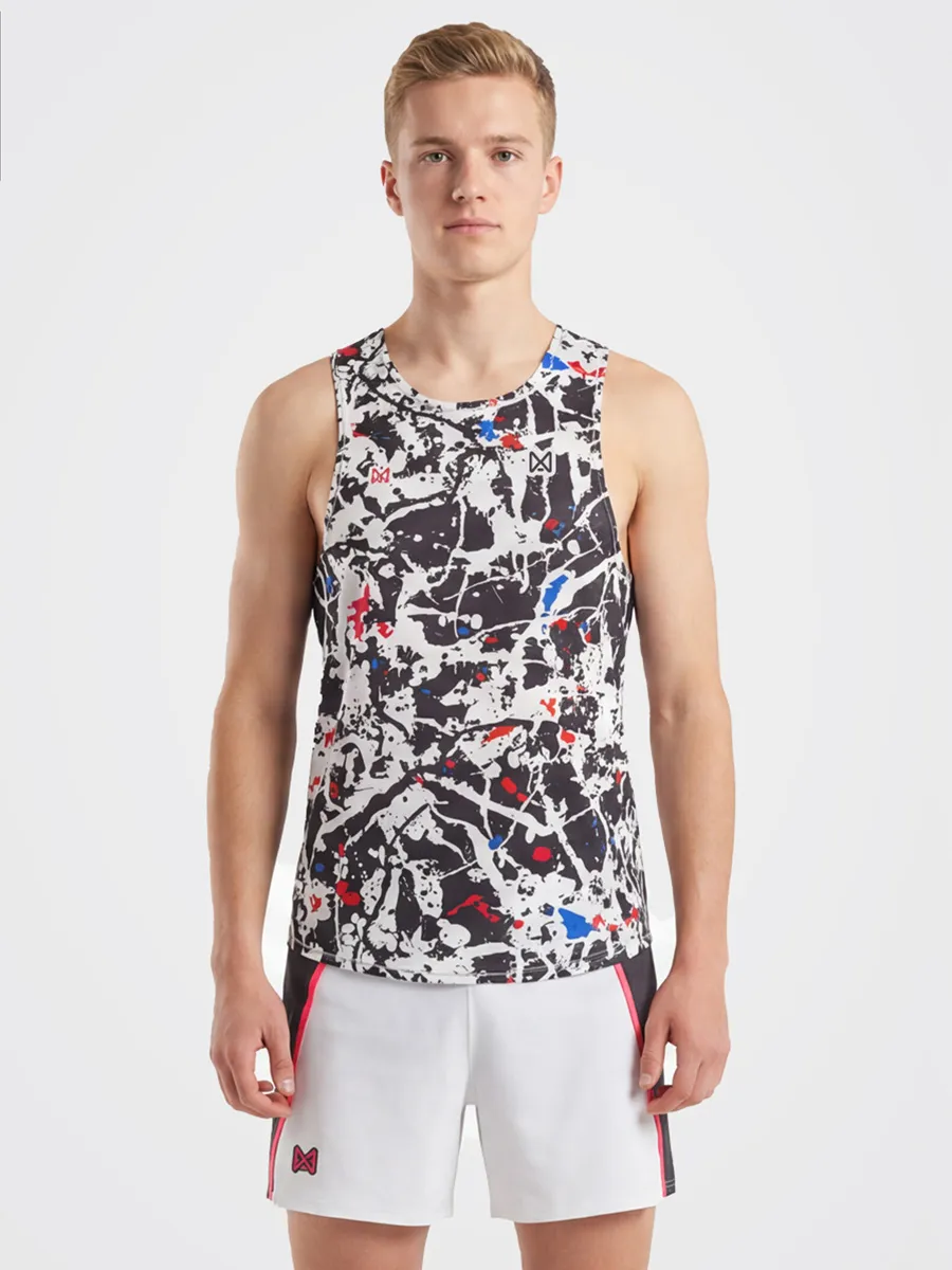 майка для бега