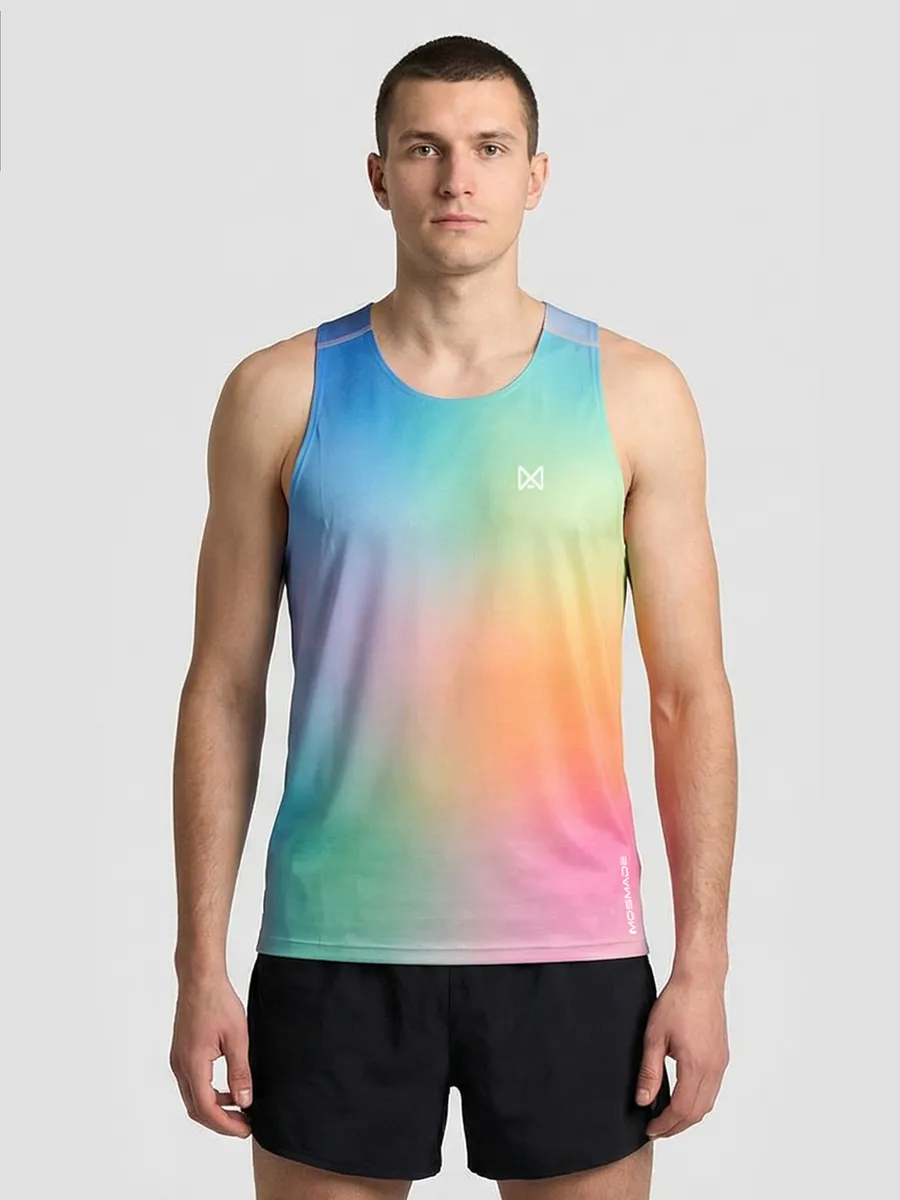 майка для бега