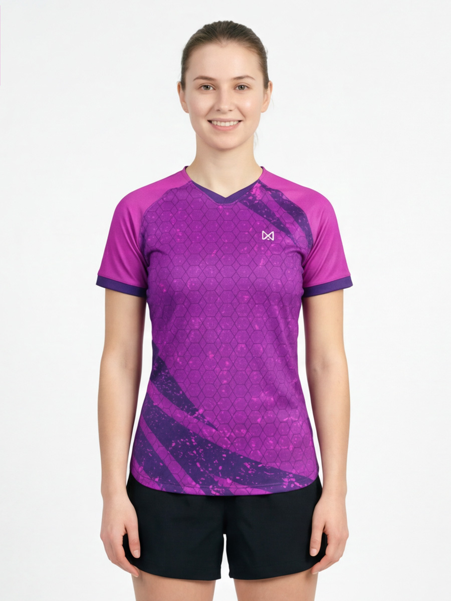 Футболка SF0007