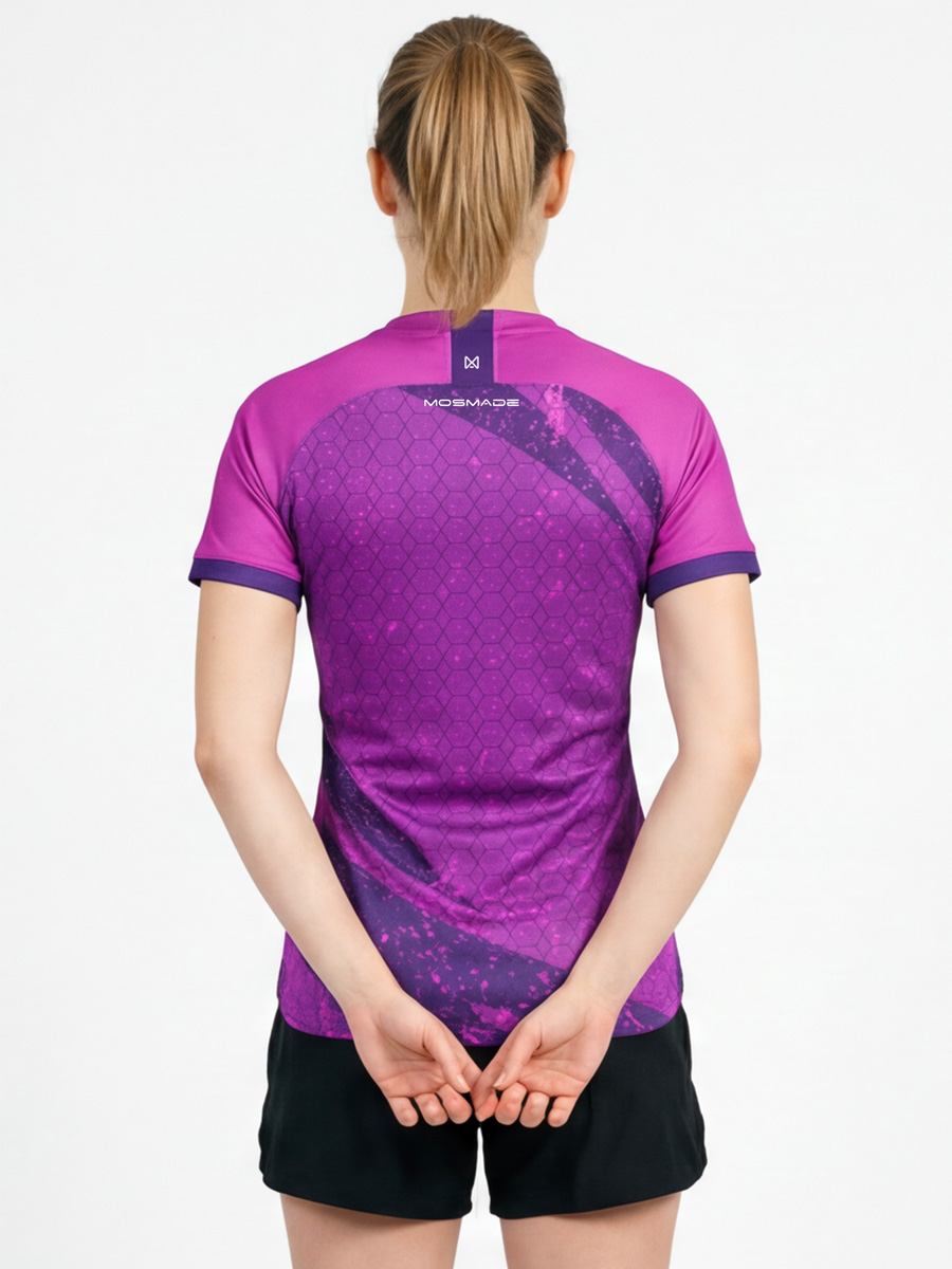 Футболка SF0007