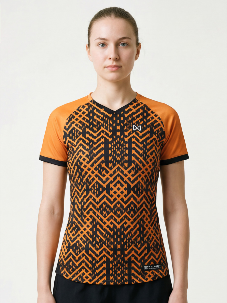 Футболка SF0011