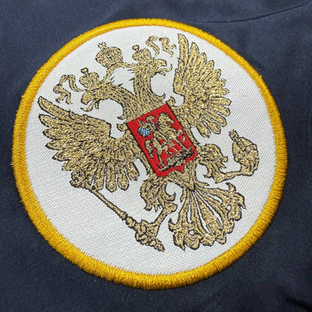 парадный костюм psk519