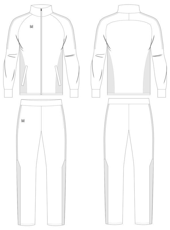 парадный костюм psk517