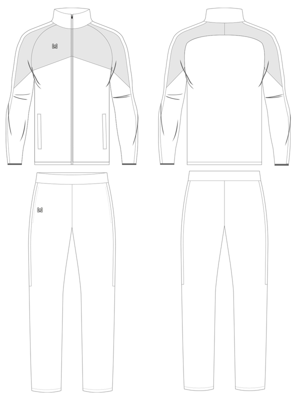 парадный костюм psk520