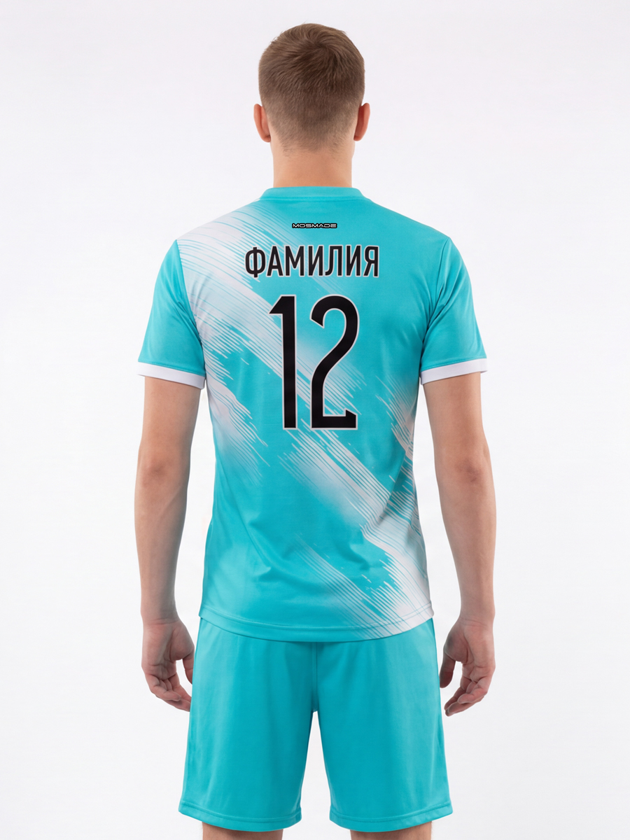 Волейбольная форма VM32